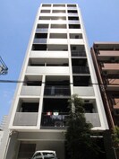 エルスタンザ千代田の外観