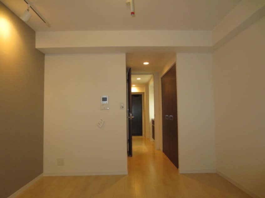 居室 エルスタンザ千代田