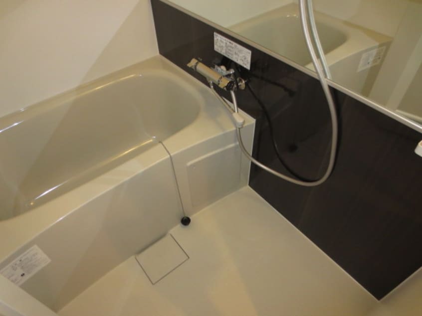 バス／シャワールーム等 エルスタンザ千代田