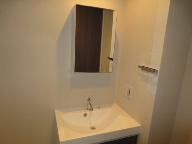 洗面 エルスタンザ千代田