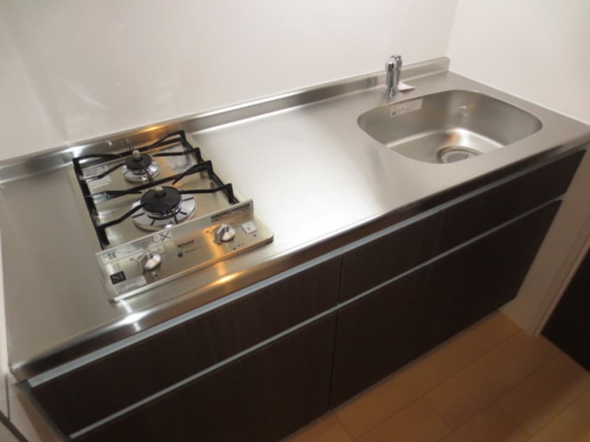 キッチン エルスタンザ千代田