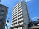 シティピア宝の外観