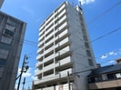 シティピア宝の外観