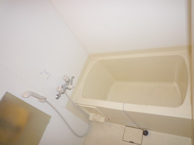 バス／シャワールーム等 アドバンス落合