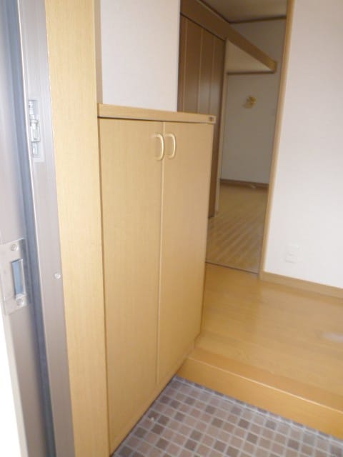 靴箱 アドバンス落合