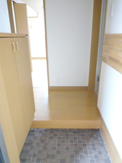 玄関 アドバンス落合