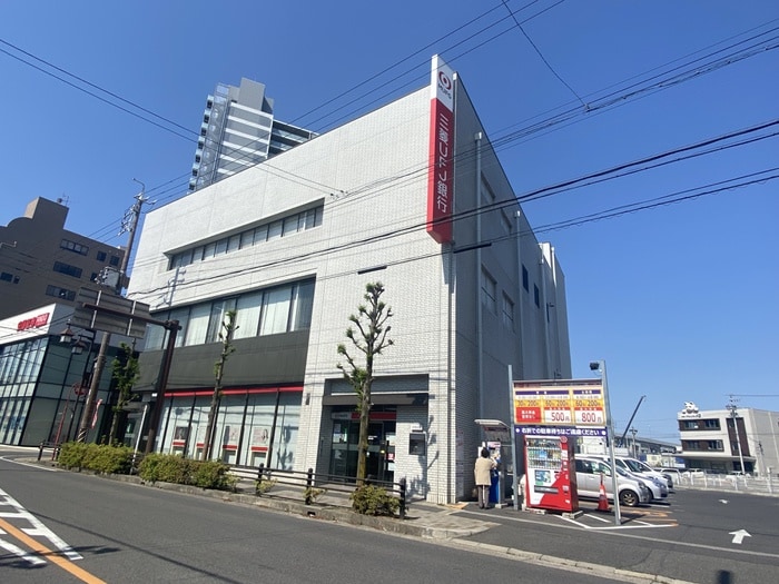 三菱UFJ銀行(銀行)まで711m アドバンス落合