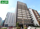 プレサンス錦プレミアム(704)の外観