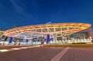オアシス21(公園)まで793m プレサンス錦プレミアム(704)