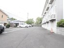 駐車場 パークサイド春里