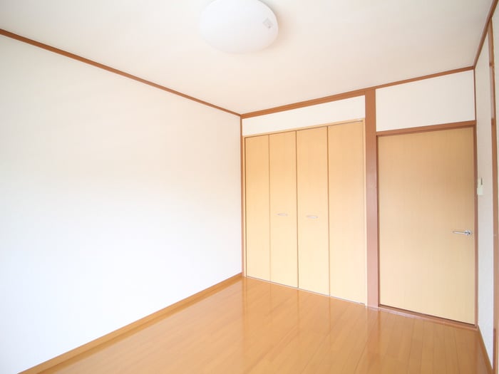居室 森山ハイツ
