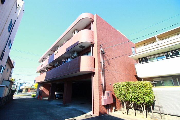 外観写真 ＭＫマンション
