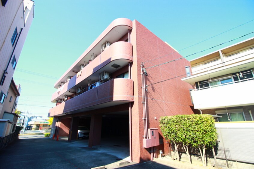 外観写真 ＭＫマンション
