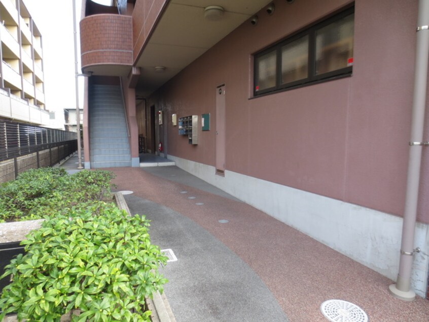 外観写真 ＭＫマンション
