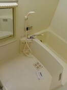 バス／シャワールーム等 ＭＫマンション