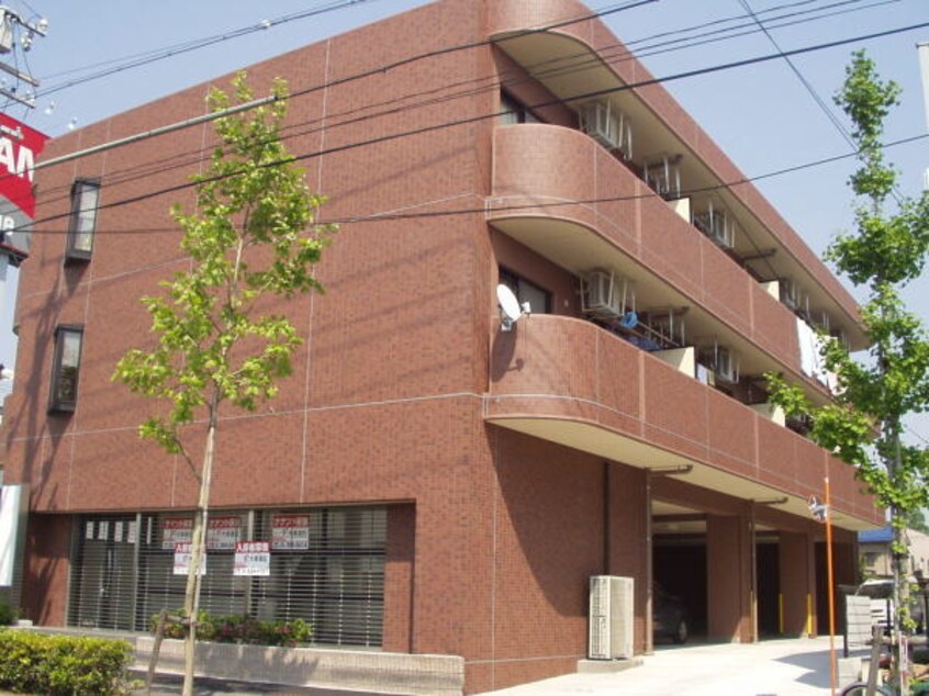 外観写真 ＭＫマンション