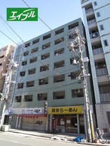 グリーンハイツ東桜