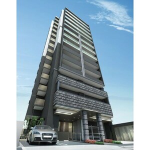 ﾌﾟﾚｻﾝｽﾛｼﾞｪ丸の内Ⅱ(903)