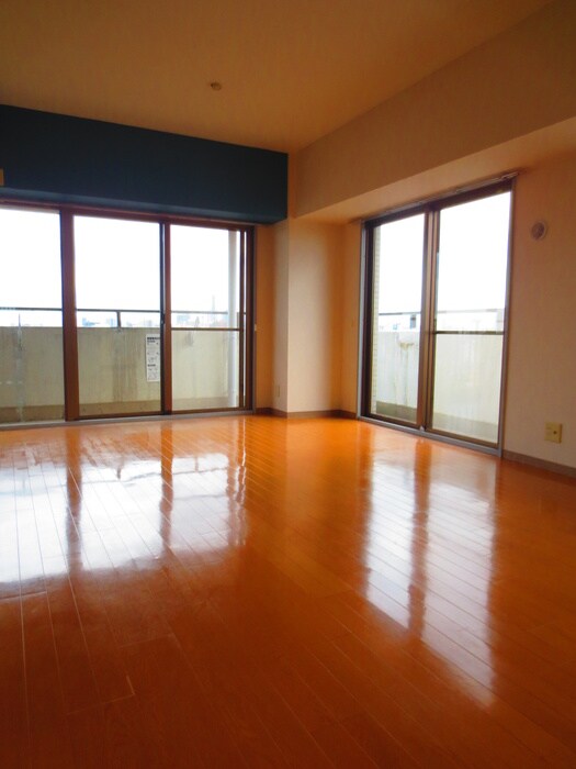 居室 エクセレンス志賀本通