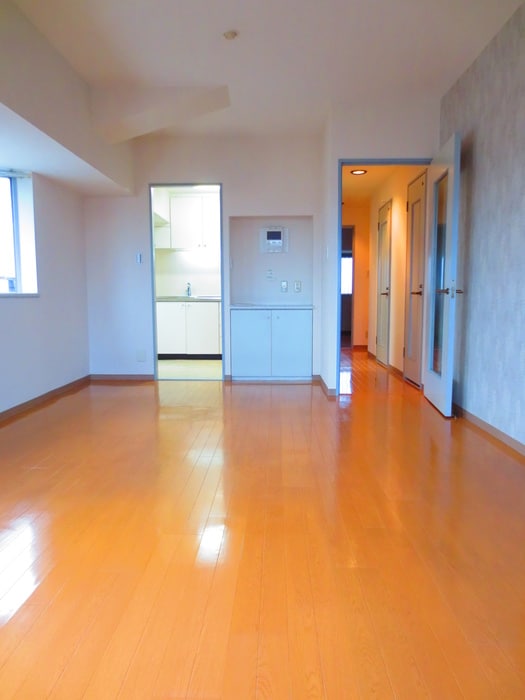 居室 エクセレンス志賀本通