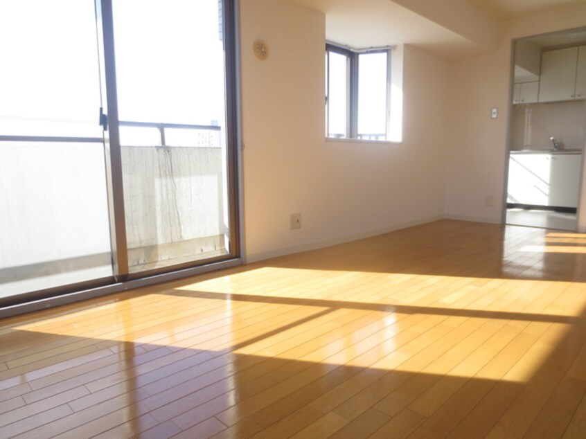 居室 エクセレンス志賀本通