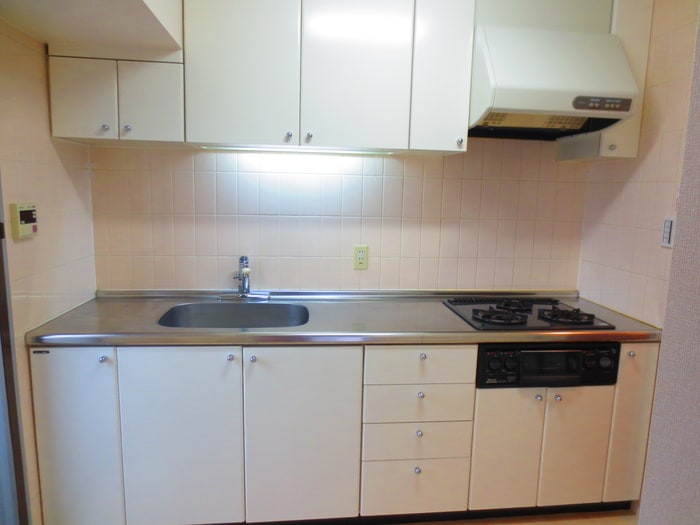 キッチン エクセレンス志賀本通