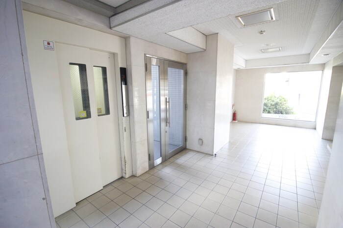 建物設備 エクセレンス志賀本通