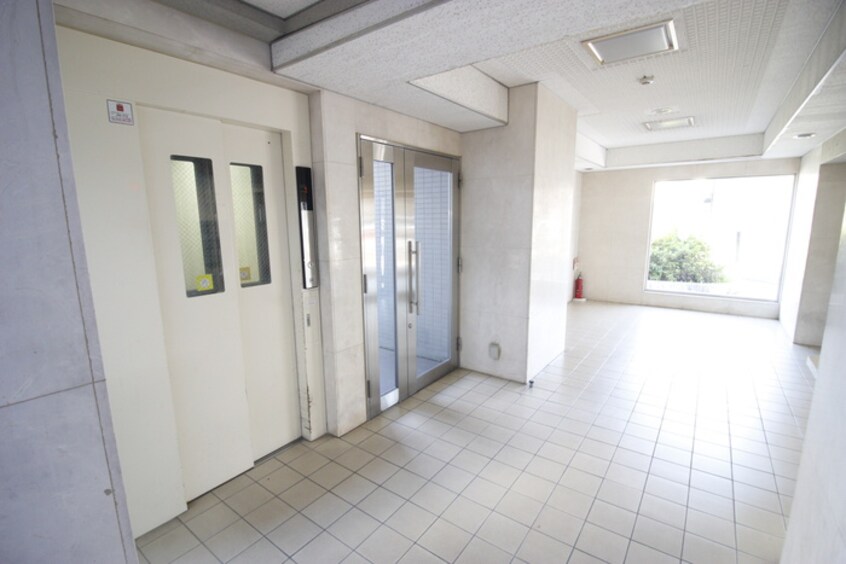 建物設備 エクセレンス志賀本通