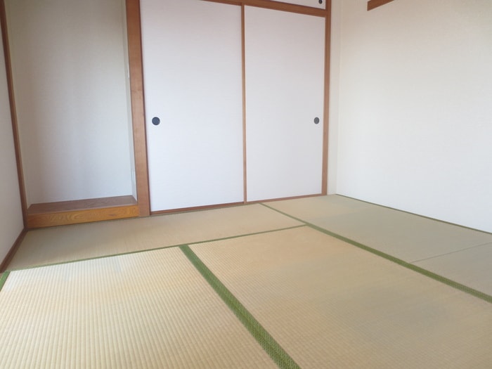 居室 エクセレンス志賀本通