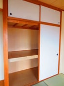 収納 エクセレンス志賀本通