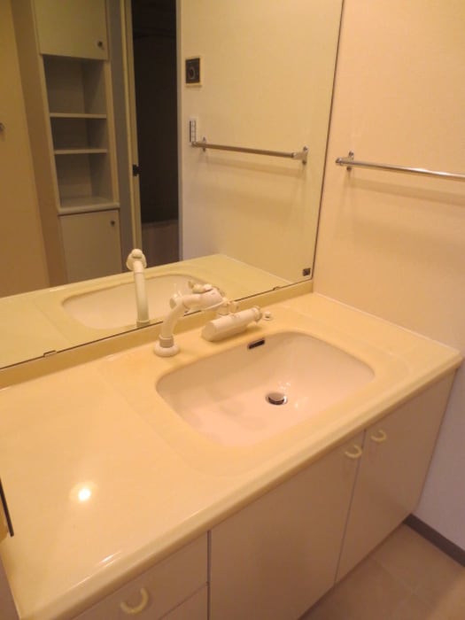 洗面 エクセレンス志賀本通