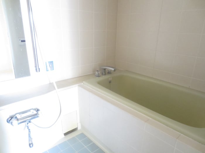 バス／シャワールーム等 エクセレンス志賀本通