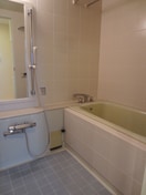 バス／シャワールーム等 エクセレンス志賀本通