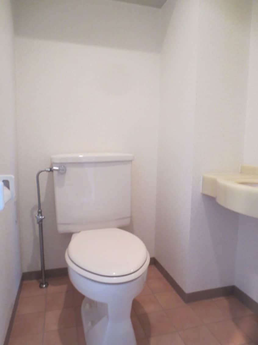 トイレ エクセレンス志賀本通