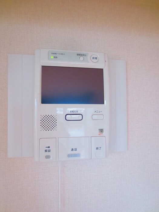 内観写真 エクセレンス志賀本通