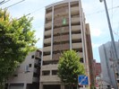 ﾌﾟﾚｻﾝｽ千種駅前ﾈｵｽﾃ-ｼﾞ(506)の外観