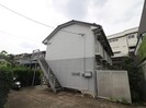 ルマン八事の外観
