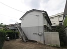 ルマン八事の外観