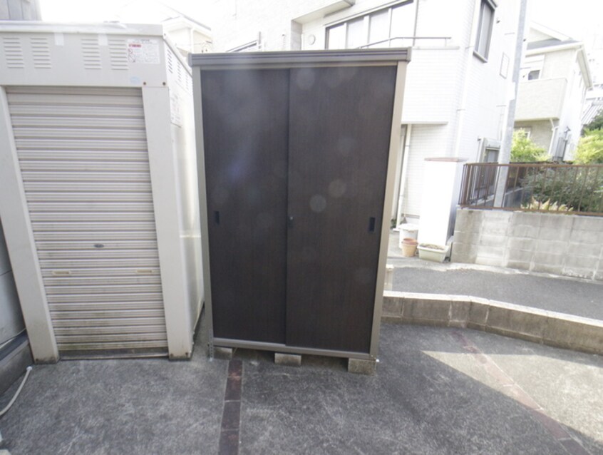 その他 プリミエ－ル妙音通