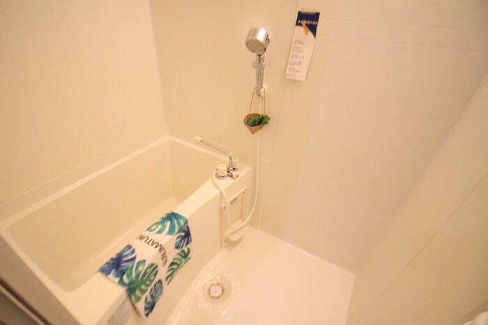 バス／シャワールーム等 プリミエ－ル妙音通