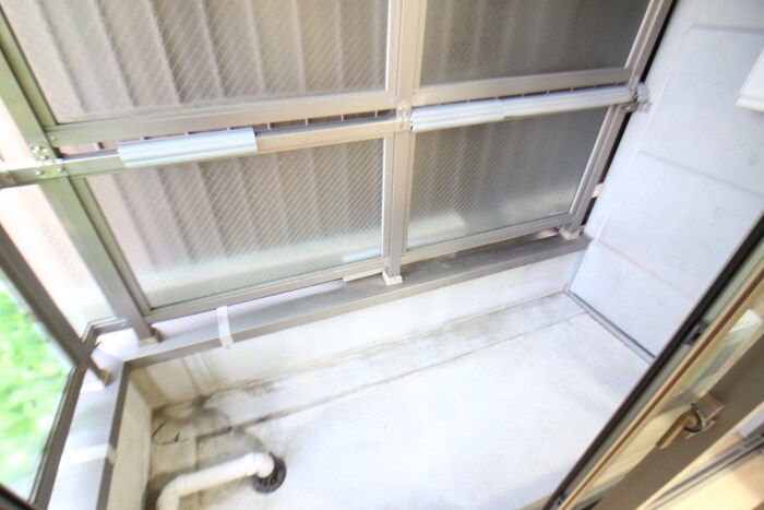 ベランダ・バルコニー プリミエ－ル妙音通