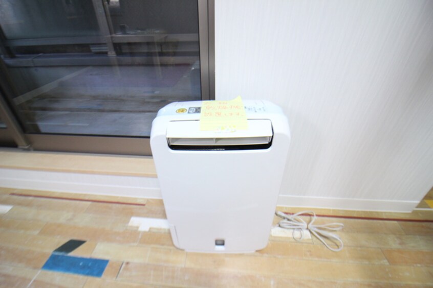 内観写真 プリミエ－ル妙音通