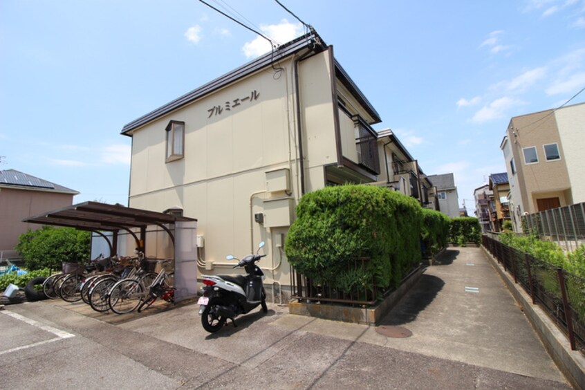 外観写真 プルミエール