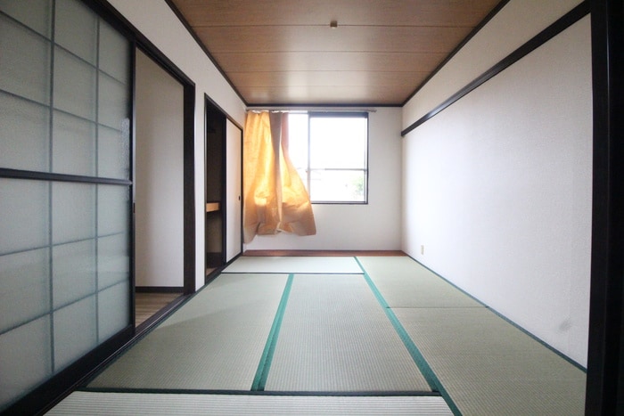 居室 プルミエール