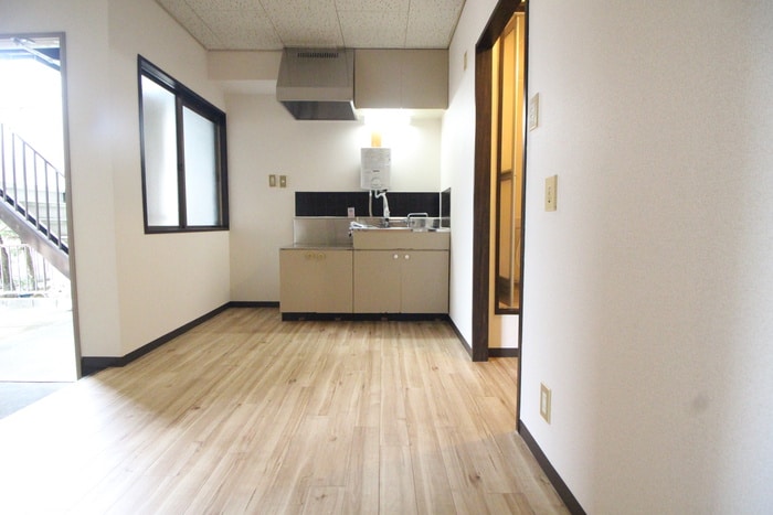 キッチン プルミエール