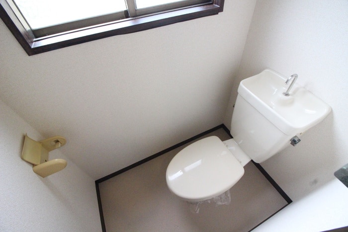 トイレ プルミエール