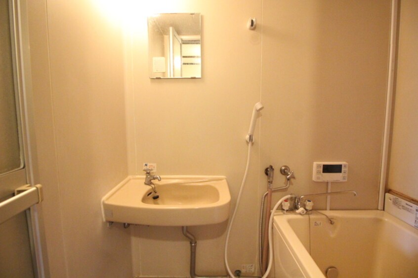 洗面 プルミエール