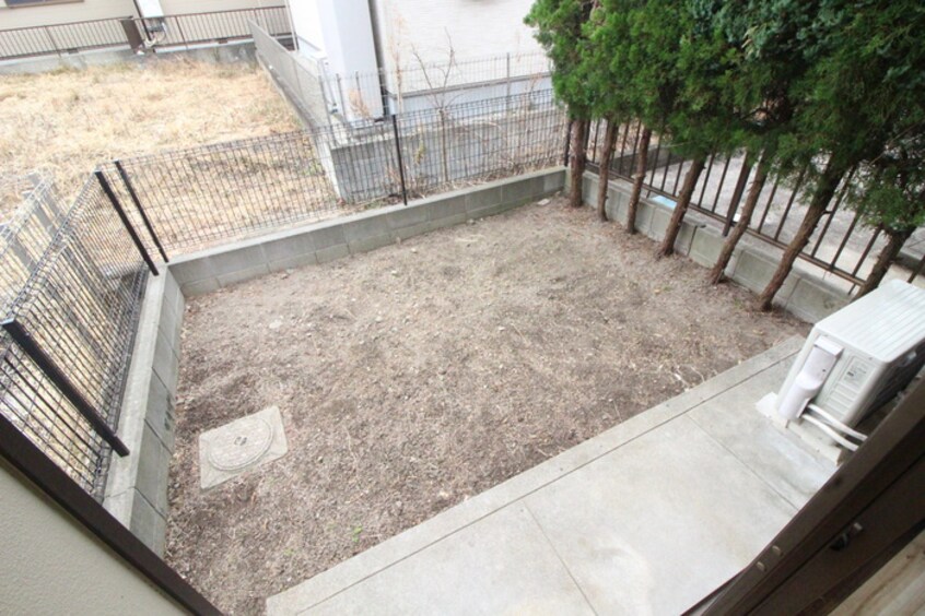 ベランダ・バルコニー プルミエール