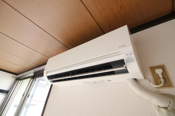 内観写真 プルミエール