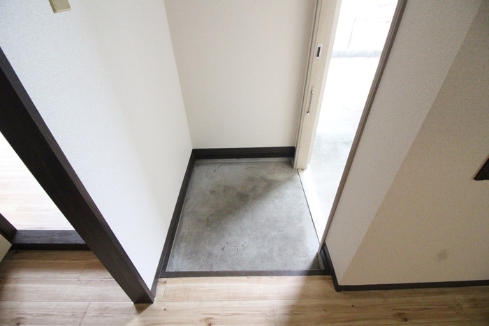 玄関 プルミエール